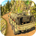 陆军卡车司机越野游戏手机版 1.5 1.5