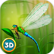 蜻蜓模拟器3d