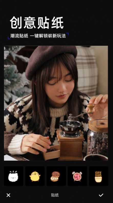 vlog照相机