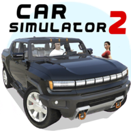 car simulator