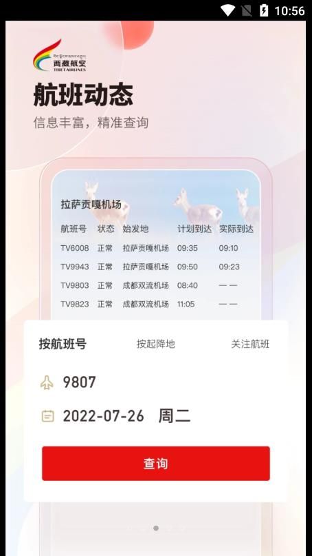 西藏航空