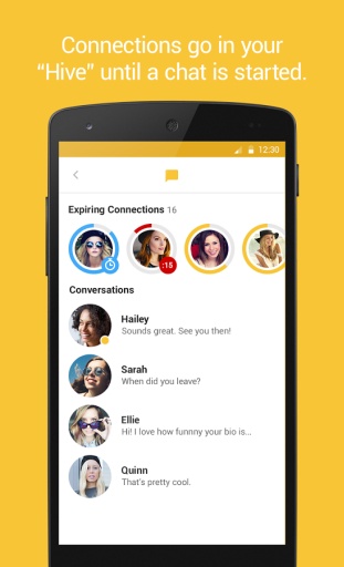 bumble 官方最新版下载安卓版