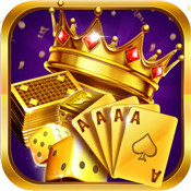金游世界棋牌2022 v1.7.1