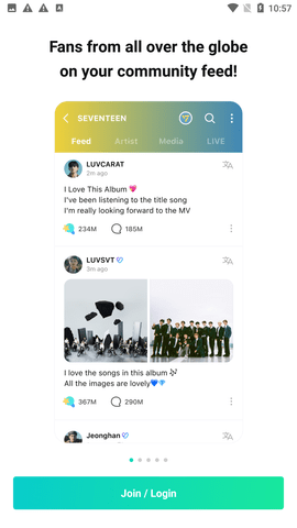 weverse